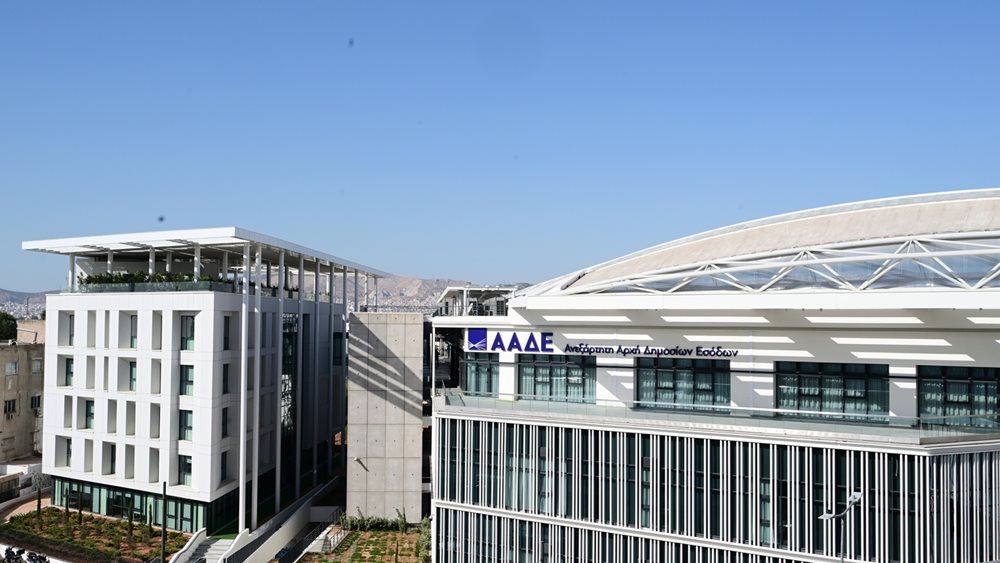 Μπαράζ ελέγχων από την Εφορία - Ποιοι θα ελεγχθούν κατά προτεραιότητα το 2026
