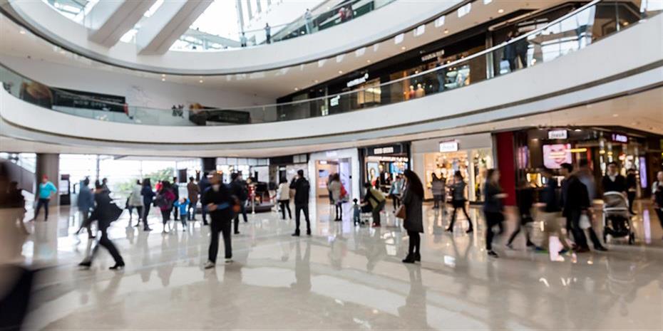 'Επεσε το λιανεμπόριο στη Γερμανία, ανησυχία για την κατανάλωση 