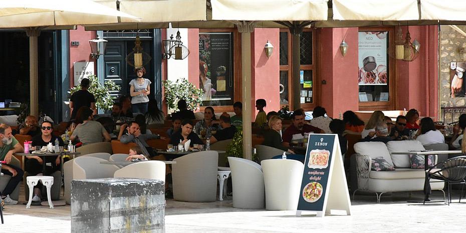 Ποιους κλάδους βάζει τώρα στο στόχαστρο η Επιθεώρηση Εργασίας
