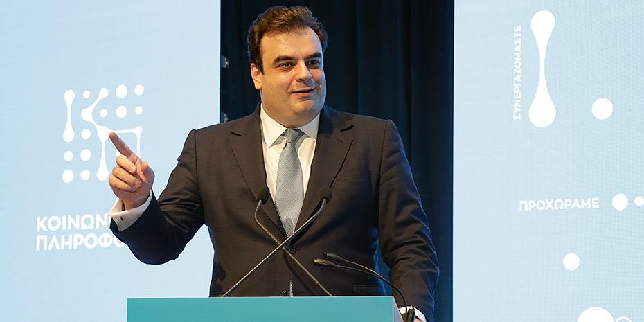 Σχέδιο για νέα «pass» βγάζει από το συρτάρι το ΥΠΕΘΟ