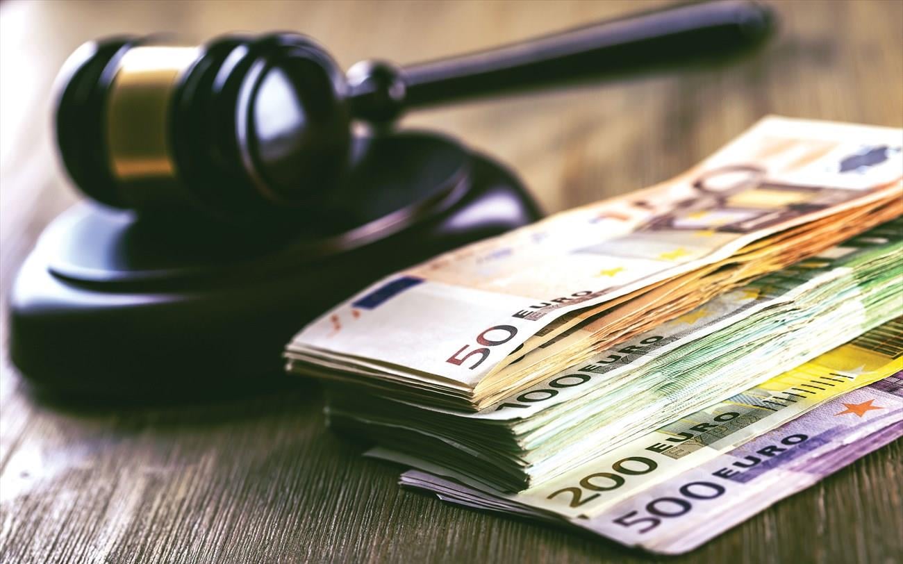 700% πάνω οι ρυθμίσεις του Εξωδικαστικού Μηχανισμού