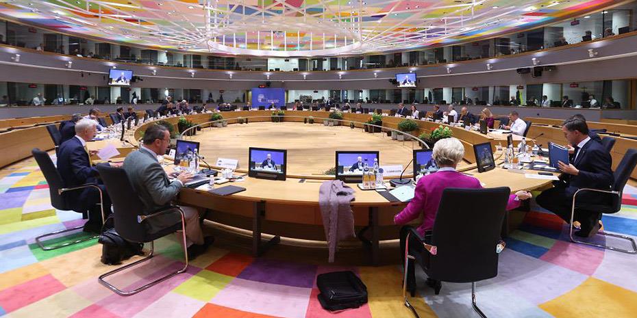 Ενέργεια: Κινήσεις σε τέσσερα μέτωπα υπόσχεται η Ευρώπη