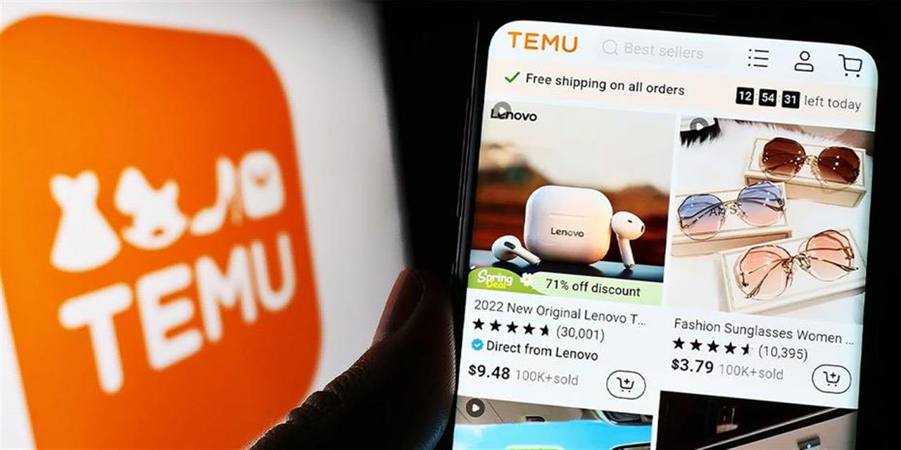 Temu και Shein πωλούν επικίνδυνα προϊόντα, καταγγέλλει η Γαλλία