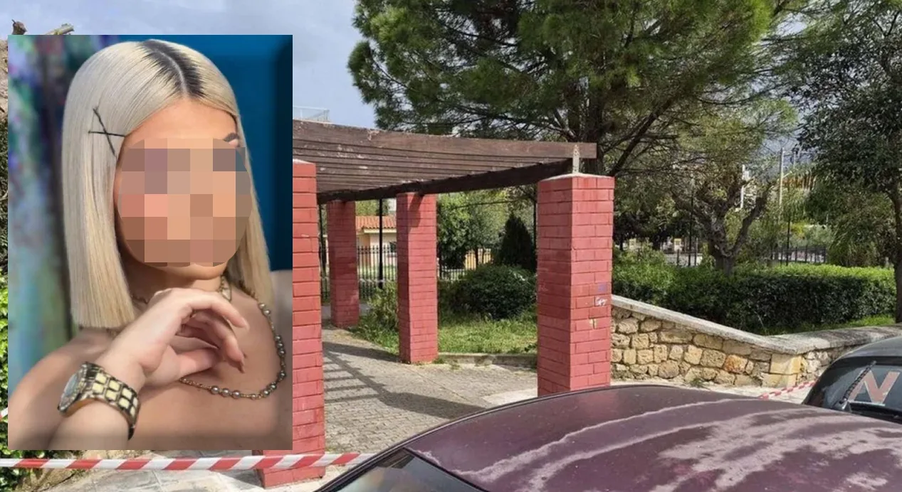 Η 19χρονη Μυρτώ φέρεται να έκανε δύο φορές χρήση κοκαΐνης σε ξενοδοχείο το μοιραίο βράδυ