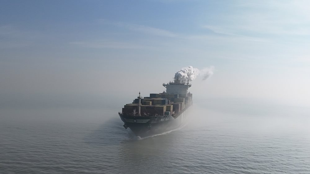 Στενά του Ορμούζ: Ναύλα-ρεκόρ για τα tankers, αλλά και φόβοι ότι το μπλόκο θα αλλάξει τον χάρτη του πετρελαίου