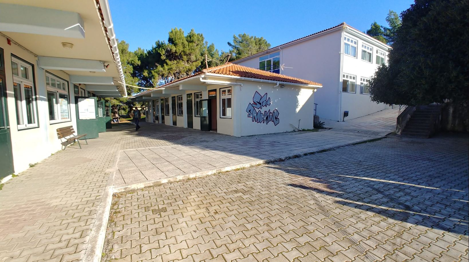 Ο Διευθυντής του ΕΠΑΛ Αργοστολίου στο Kefalonia Post: «Διεκδικούμε τις συνθήκες που αξίζουν οι μαθητές μας»