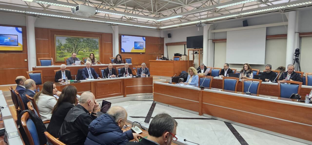 ΛΑΙΚΗ ΣΥΣΠΕΙΡΩΣΗ: ΑΠΟΛΟΓΙΣΜΟΣ Π.Ι.Ν. 2025 ΣΑΝ ΝΑ ΜΗΝ ΠΕΡΑΣΕ ΜΙΑ ΜΕΡΑ, ΣΤΑΘΕΡΑ ΜΑΚΡΙΑ ΑΠΟ ΤΙΣ ΑΝΑΓΚΕΣ ΤΟΥ ΛΑΟΥ