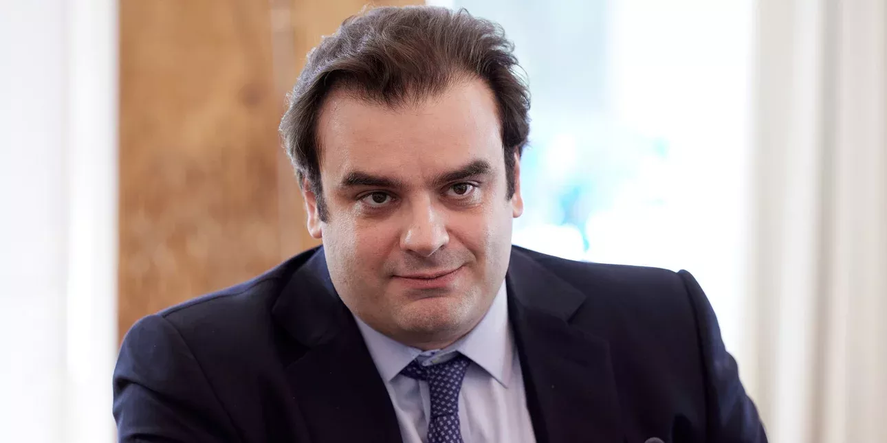ΥΠΕΘΟ: Σαρωτικό πλαίσιο κατά του παράνομου τζόγου του 1,5 δισ. – Σφραγίσματα, βαριές ποινές και έλεγχοι «φωτιά»