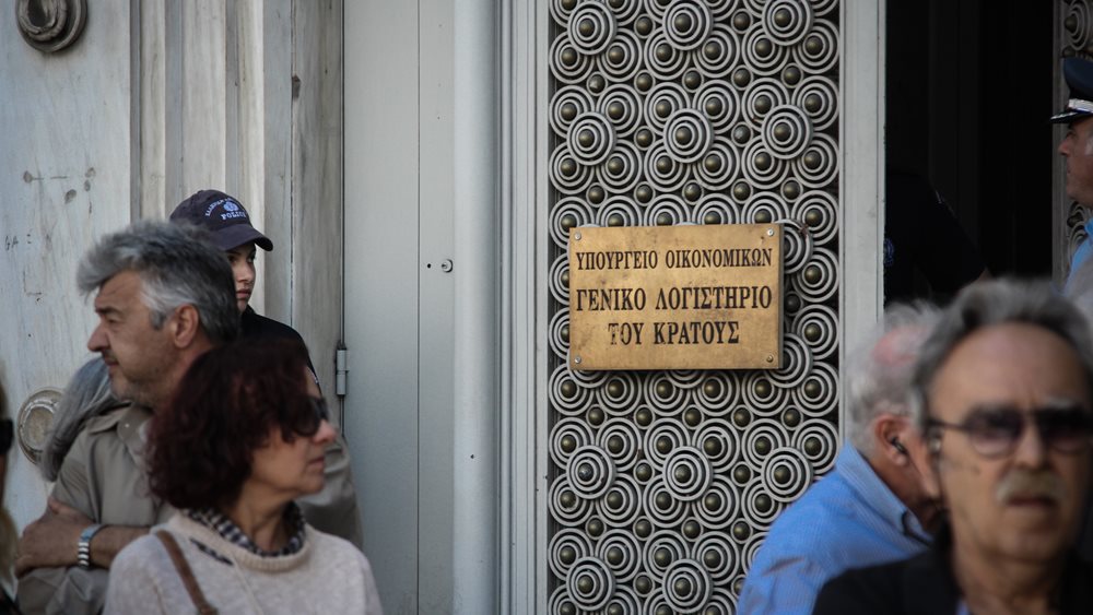 Σε πρωτογενές πλεόνασμα-μαμούθ βαίνει και ο φετινός προϋπολογισμός
