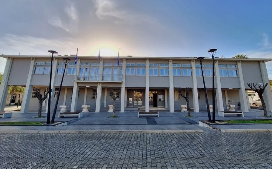 Συγχαρητήρια στο νέο ΔΣ του Συλλόγου Τριτέκνων! Ισχυρό μήνυμα συμμετοχής και ευθύνης απέναντι στο δημογραφικό