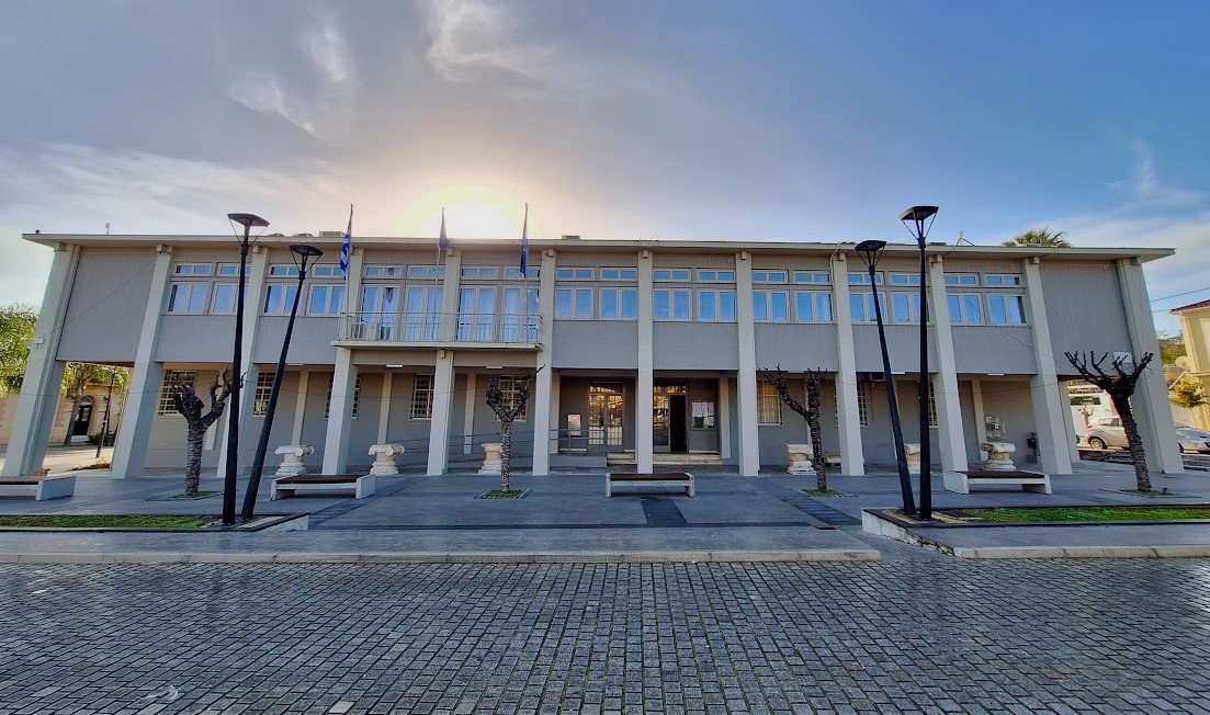 Απογραφή Στρατευσίμων γεννηθέντων τα έτη 2008 και 2009