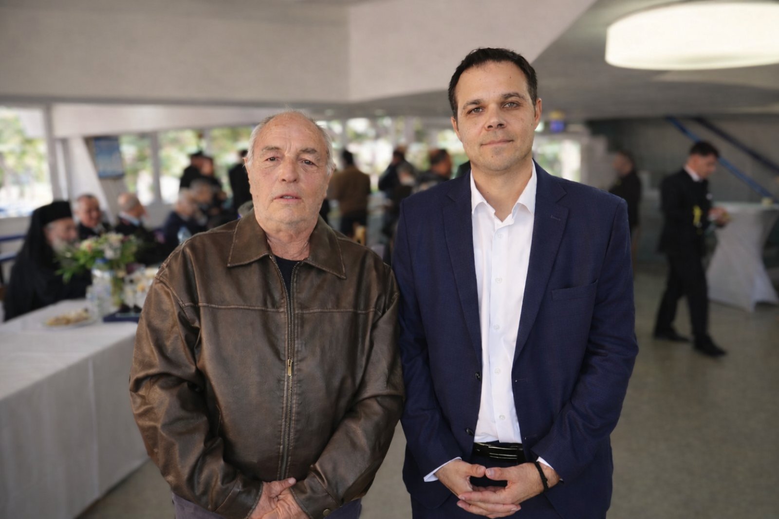 Χωρίς Οίκο Ναύτου η Κεφαλονιά – Κραυγή αγωνίας από Λιμενικούς και Ναυτικούς