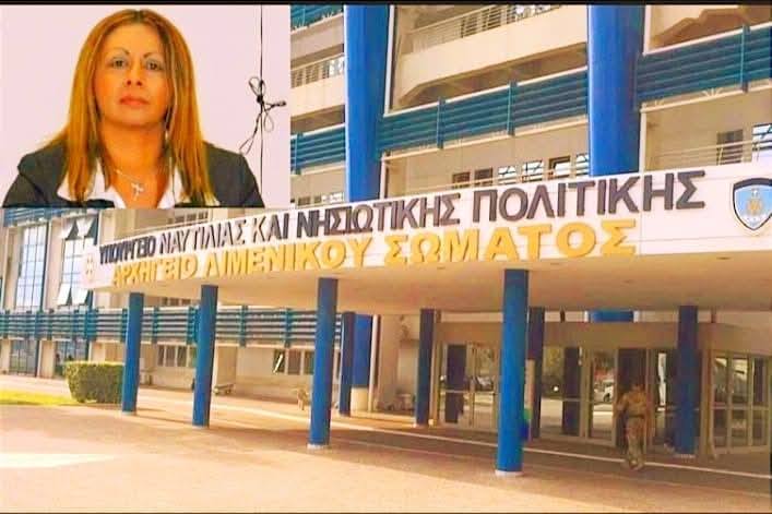 Πρόταση Επάρχου Ιθάκης για Πιλοτική Προσέγγιση της Superfast Ferries στο Λιμάνι Πίσω Αετού Ιθάκης