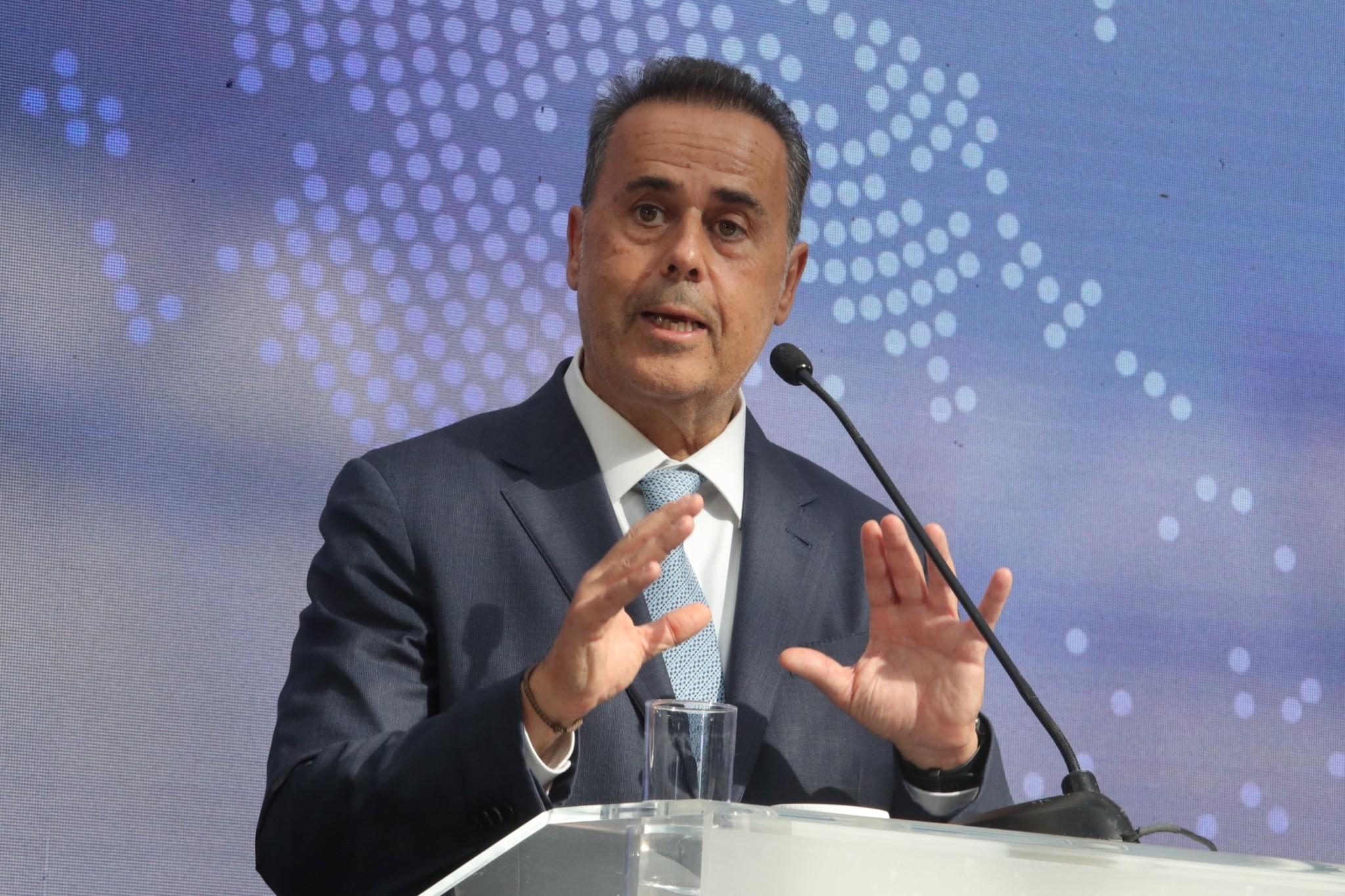 Παπασταύρου: Μέτρα στήριξης αν συνεχιστεί η ενεργειακή κρίση – Στο τραπέζι παρεμβάσεις για ρεύμα και καύσιμα