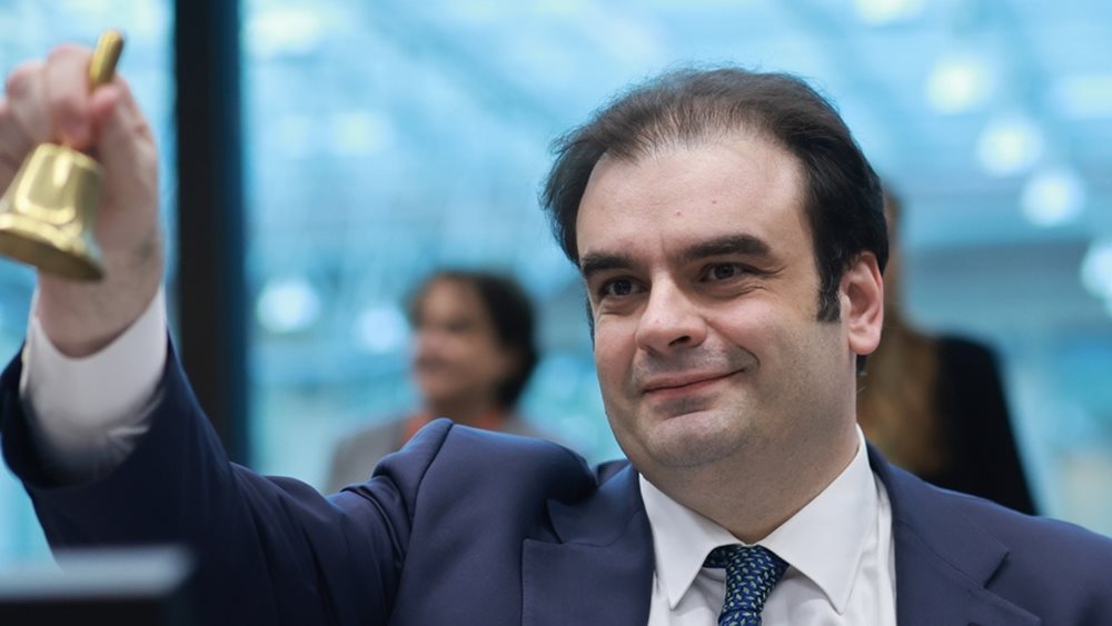 Επίσημη εκκίνηση της Ευρώπης των 