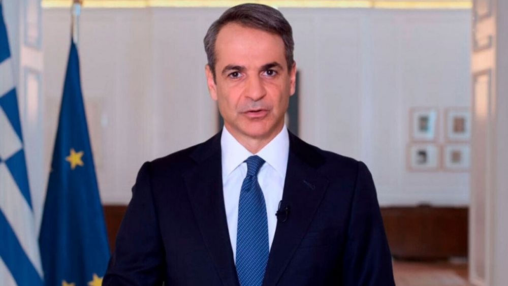 Κ. Μητσοτάκης: Αυτά είναι τα τέσσερα μέτρα για τη στήριξη των πολιτών έναντι της ενεργειακής κρίσης, ύψους 300 εκατ. ευρώ
