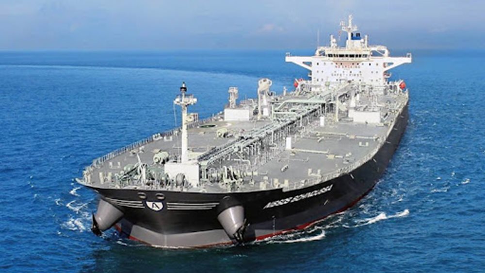 Αρ. Αλαφούζος (Okeanis ECO Tankers): Διπλασίασε EBITDA και έσοδα από ναύλους στο Q4 2025 - Τι είπε για το μπαράζ εξαγορών της Sinokor.