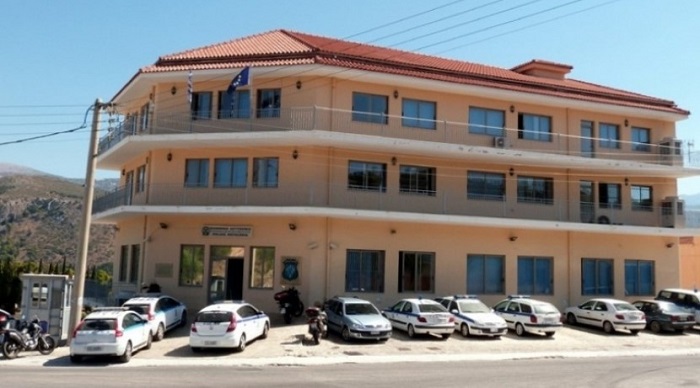 Ν.Ε. ΠΑΣΟΚ: Σοβαρή υποστελέχωση των αστυνομικών υπηρεσιών Κεφαλονιάς & Ιθάκης - Κατάθεση αναφοράς στη Βουλή.