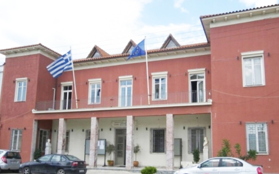 Πρόσκληση 3ης τακτικής συνεδρίασης ΔΣ Ληξουρίου