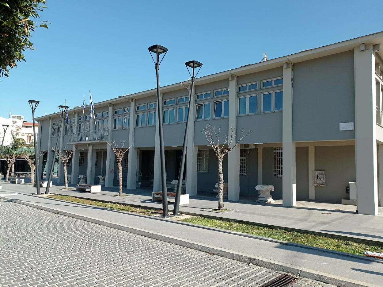 Ενημέρωση για τις πληρωμές των έργων που χρηματοδοτούνται από το Ταμείο Ανάκαμψης