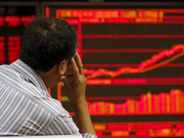 Πως η γεωπολιτική αβεβαιότητα επηρεάζει τις αγορές – Σε πτώση τα χρηματιστήρια – Κατρακυλούν τα crypto