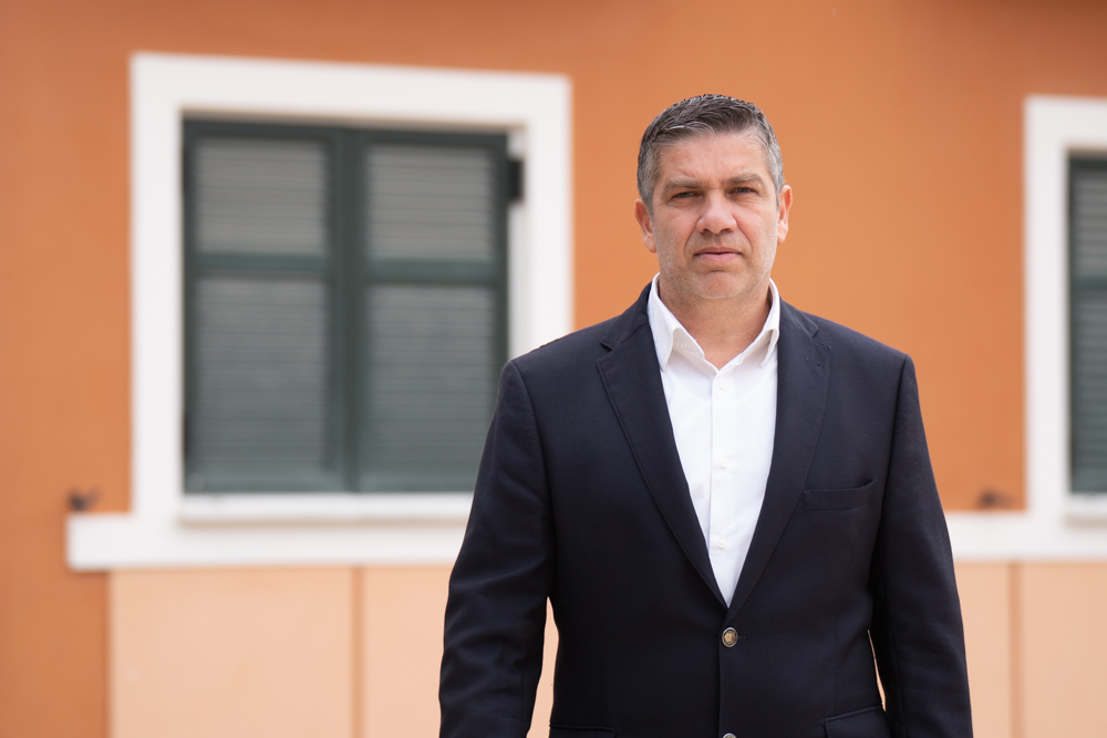 Γιάννης Λυκούδης: Nέο μοντέλο διοίκησης του Δήμου με επίκεντρο τον δημότη
