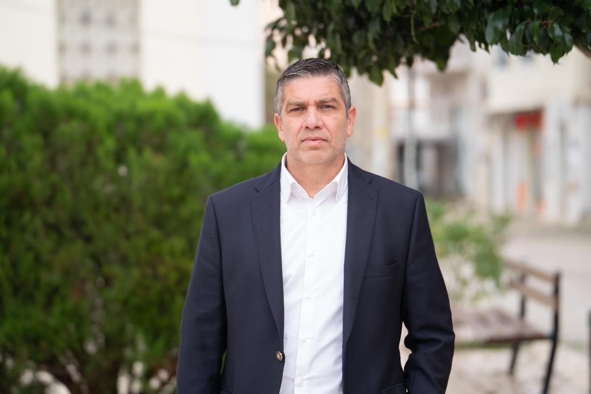 Γιάννης Λυκούδης για Τζαννάτα: “Η εγκατάλειψη προκαλεί οργή”