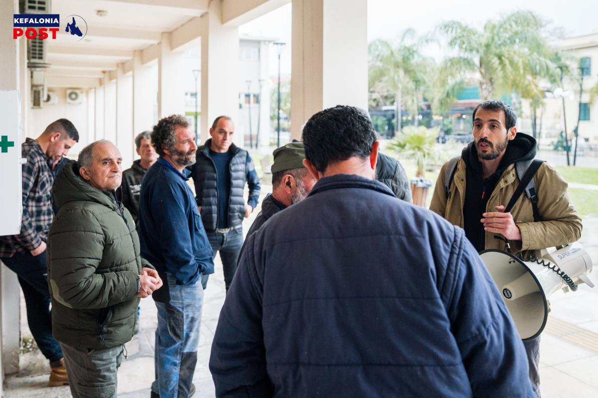 ΑΓΡΟΤΟΚΤΗΝΟΤΡΟΦΙΚΟΣ ΣΥΛΛΟΓΟΣ: ΚΙΝΗΤΟΠΟΙΗΣΗ ΑΥΡΙΟ ΤΡΙΤΗ 10.30 ΤΟ ΠΡΩΙ ΣΤΗΝ ΑΝΤΙΠΕΡΙΦΕΡΕΙΑ