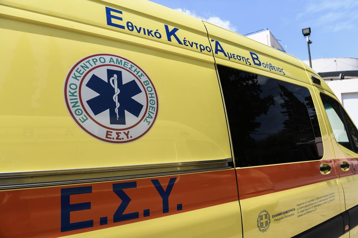 Ίος: Νεκρός 22χρονος μετά από τροχαίο με γουρούνα