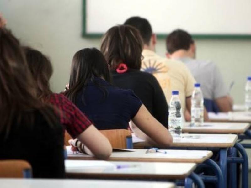 Ξεκίνησαν οι προαγωγικές 2026 – Το πρόγραμμα για Γυμνάσια, Λύκεια και Πανελλαδικές