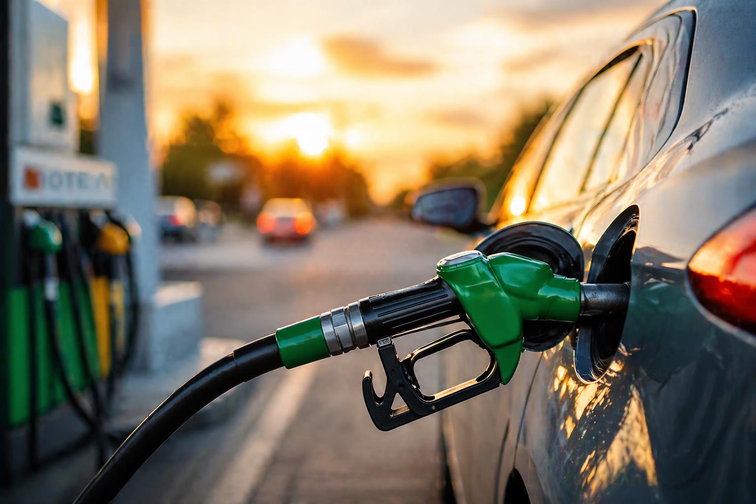 Fuel Pass: Πάνω από 2,55 εκατ. αιτήσεις μέχρι στιγμής - Πότε λήγει η προθεσμία