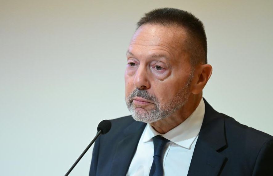 Στουρνάρας: Στα επίπεδα του 2025 η ανάπτυξη αν η κρίση στη Μέση Ανατολή κρατήσει ένα μήνα