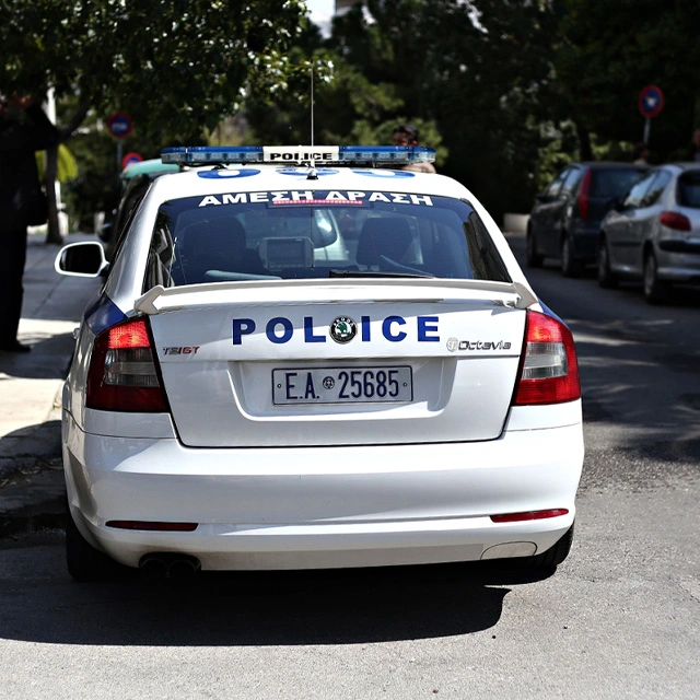 Τρεις συλλήψεις για διαρρήξεις κατοικιών στην Κεφαλονιά, πάνω από 70.000 ευρώ η λεία τους