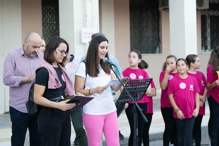 Ετήσιος απολογισμός του έργου του Συμβουλευτικού Κέντρου Γυναικών  Κεφαλονιάς για το έτος 2025