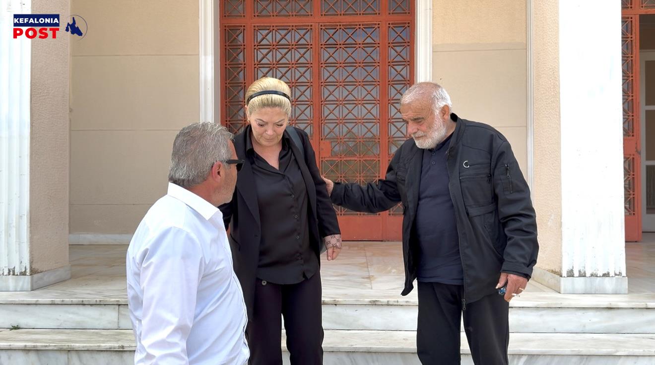 Η μητέρα της Μυρτώς κατέθεσε για πρώτη φορά στον ανακριτή μετά την τραγωδία