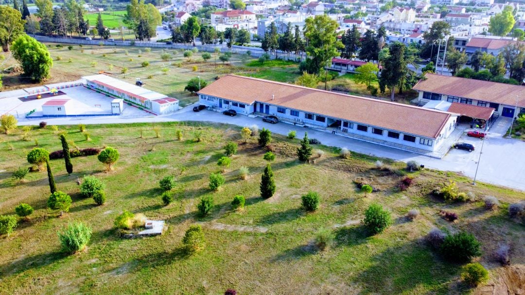 Περί της δωρεάν στέγασης φοιτητών και φοιτητριών στο Ιόνιο Πανεπιστήμιο