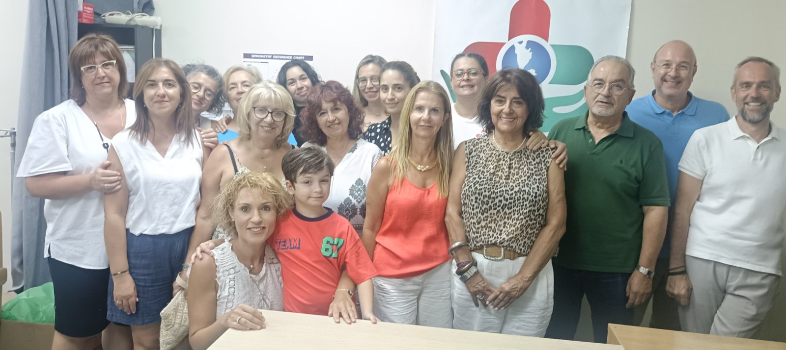 Εύα Φιλιππάτου: «Όταν οι άνθρωποι νοιάζονται, κανένα νησί δεν είναι μακριά» – Δύο ημέρες προσφοράς για τα παιδιά της Ιθάκης