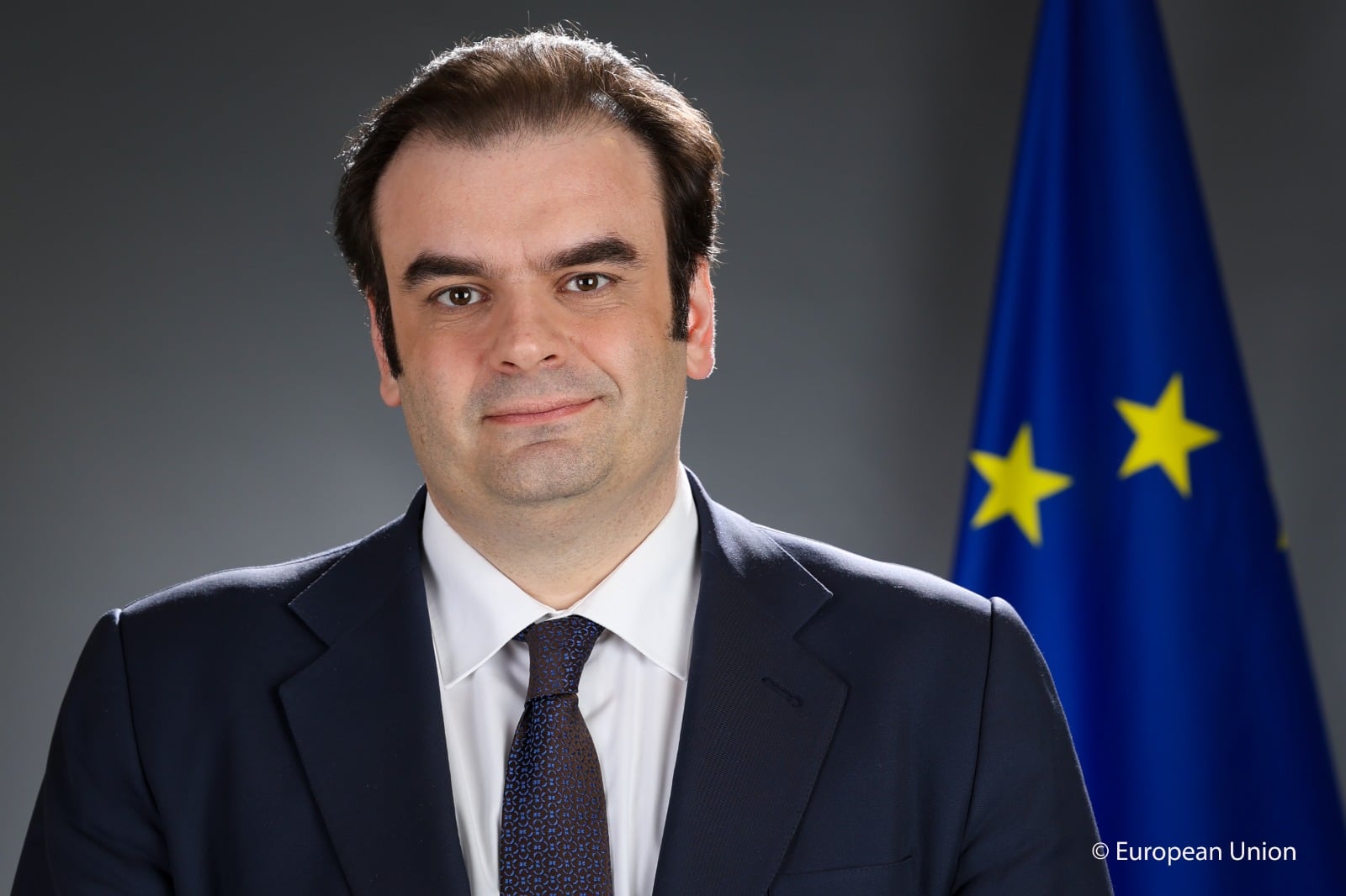Πιερρακάκης: Η Ευρώπη χρειάζεται μια ενιαία τραπεζική αγορά - Οι προκλήσεις της εποπτείας