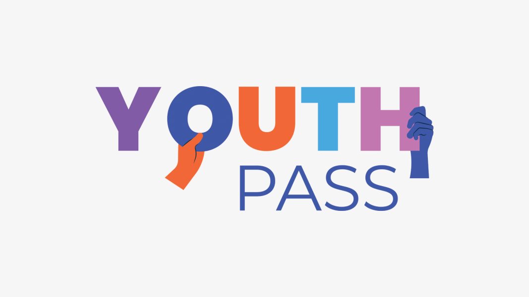 Οικονομική διευκόλυνση Youth Pass από 1/4 έως 15/5/2026