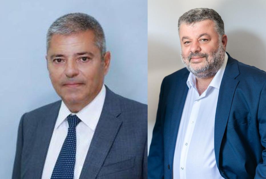 Τα εισοδήματα Καππάτου και Μιχαλάτου σύμφωνα με τα πόθεν έσχες της Βουλής