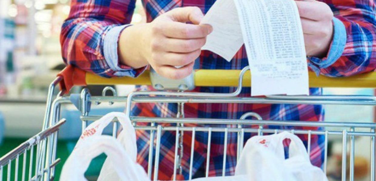 Ακρίβεια: Έρχονται νέες ανατιμήσεις σε βασικά αγαθά -Μέχρι το τέλος Μαρτίου στα ράφια των σούπερ μάρκετ