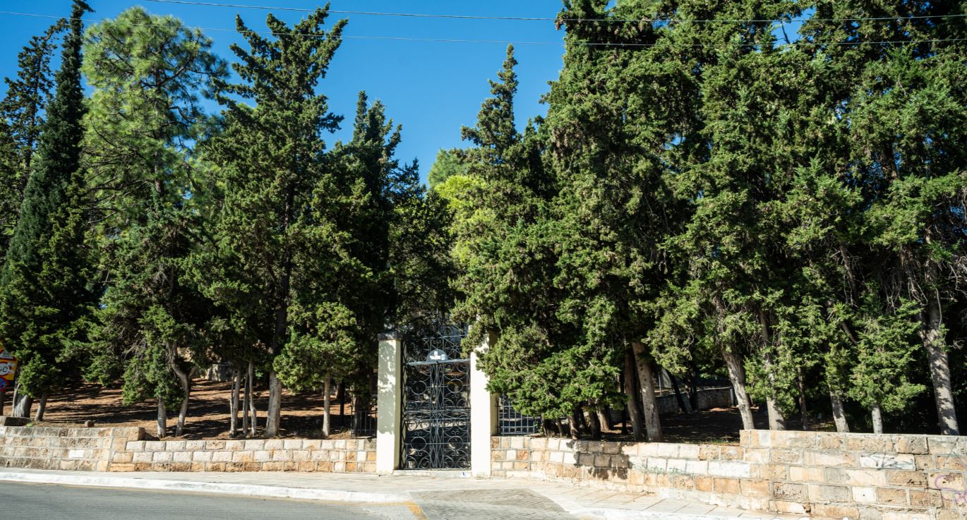  Καλοκαιρινή Συναυλία της Μαντολινάτας Δήμου Αργοστολίου στον Κήπο του Νάπιερ