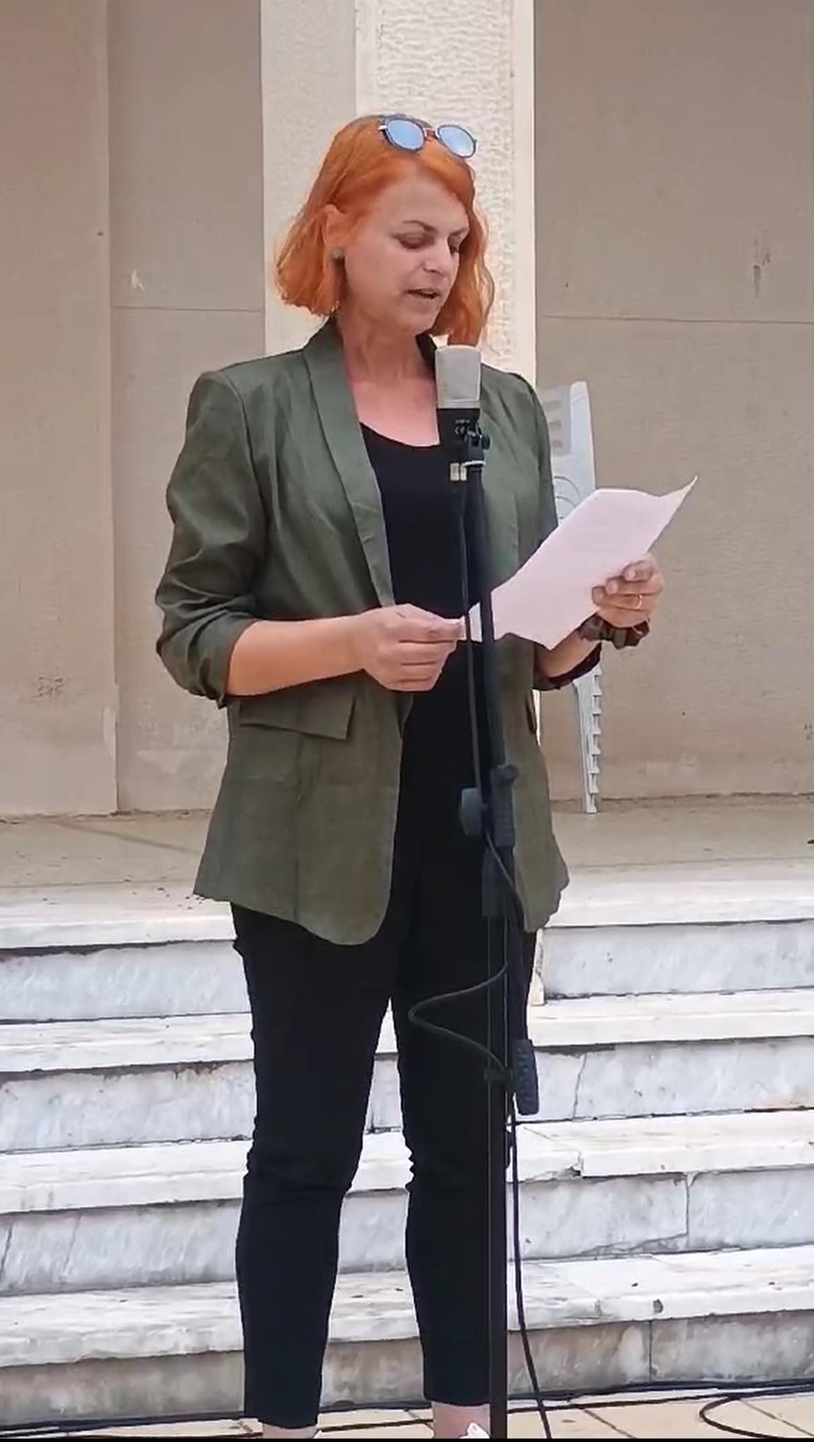 Ολοκλήρωση Εκδήλωσης για τη Γιορτή της Μητέρας στον  Δήμο Σάμης