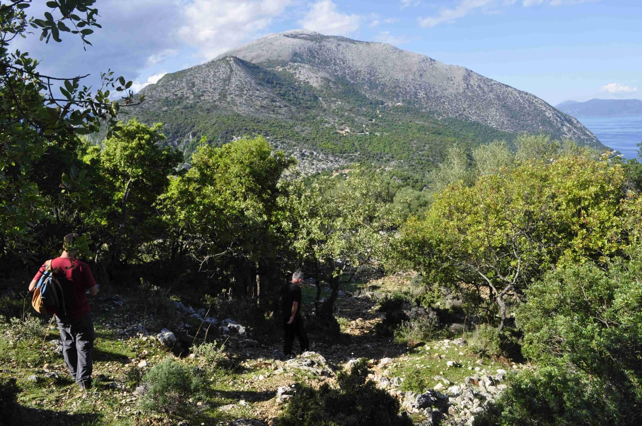 Δημιουργία Δικτύου Πεζοπορικών Διαδρομών στον Δήμο Αργοστολίου – Επένδυση στη Φύση, τον Άνθρωπο και τη Βιώσιμη Ανάπτυξη