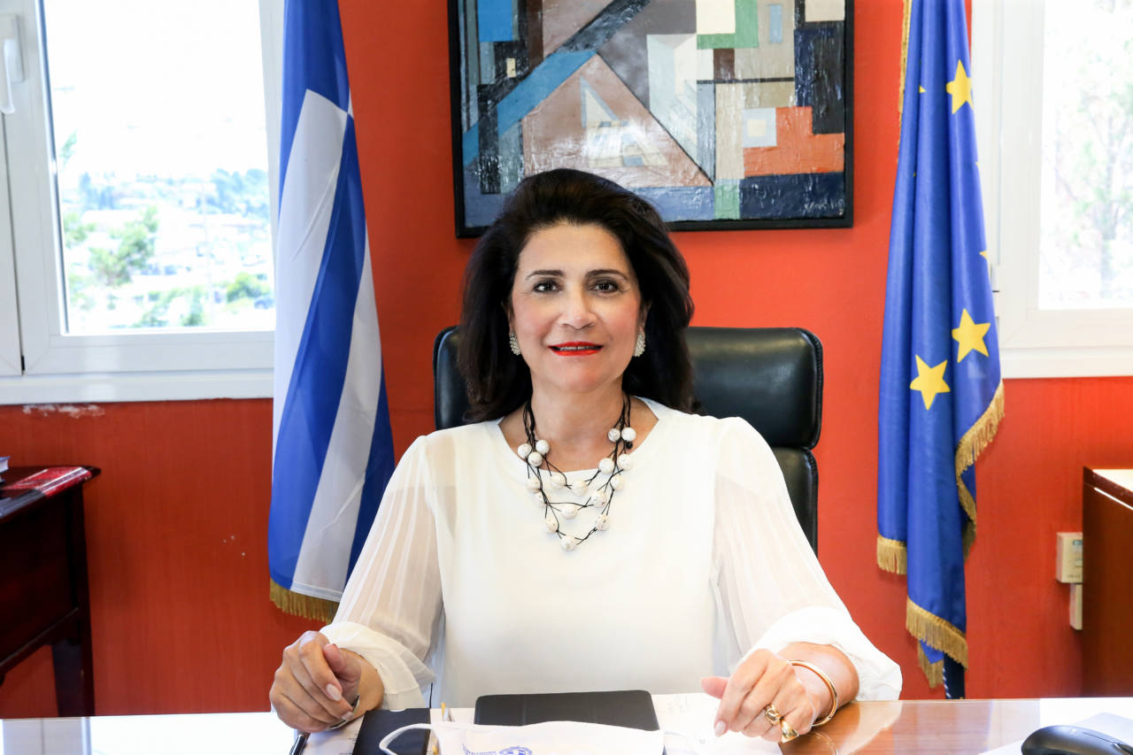 Κράτσα για Βεργώτεια και Στάδιο Αργοστολίου: «Τα έργα έχουν ιστορία και υπογραφή»