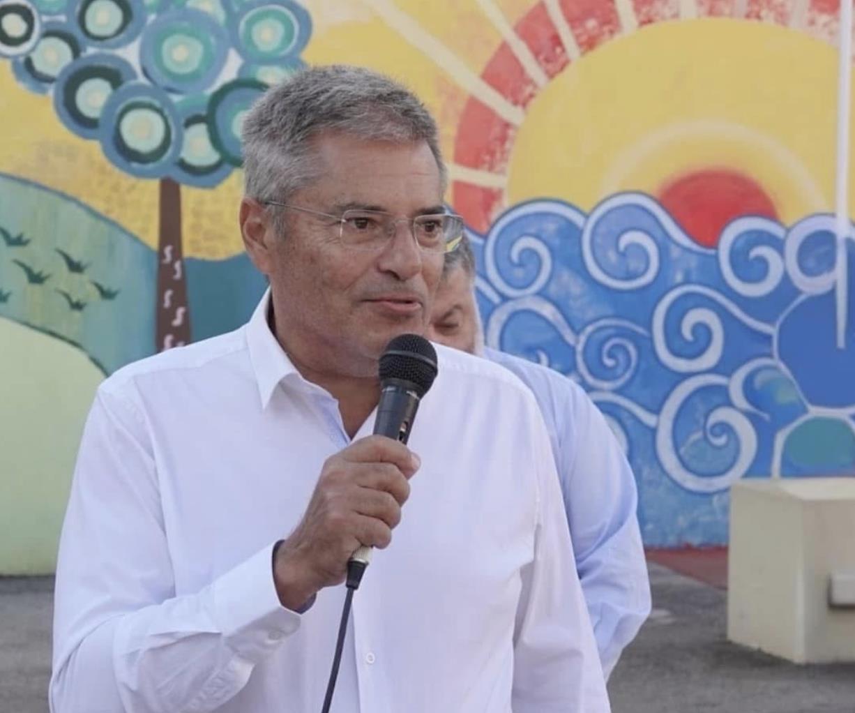 Παναγής Καππάτος: Νέα Κατανομή Κονδυλίων για τα σχολεία του Νομού μας