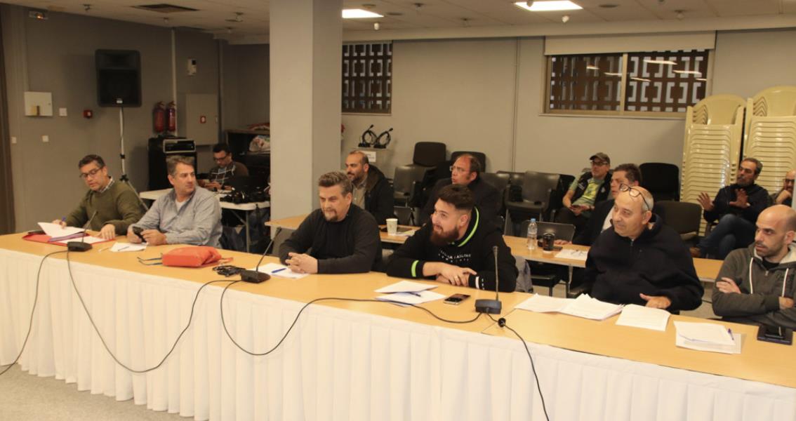 ΠΡΟΣΚΛΗΣΗ  2 ης ΤΑΚΤΙΚΗΣ ΣΥΝΕΔΡΙΑΣΗΣ ΔΗΜΟΤΙΚΟΥ ΣΥΜΒΟΥΛΙΟΥ ΔΗΜΟΥ ΑΡΓΟΣΤΟΛΙΟΥ