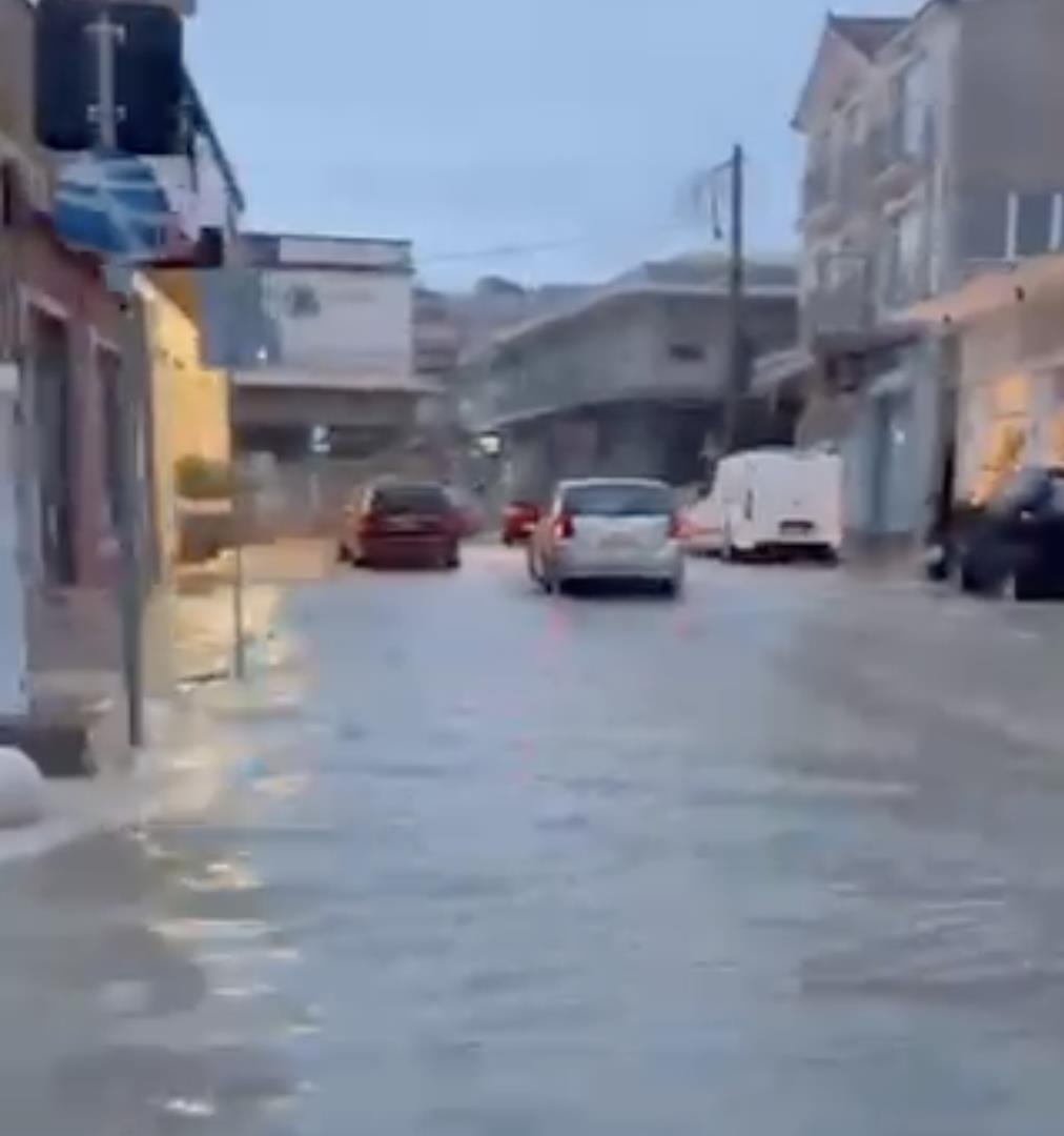 Εμποροεπαγγελματικός Σύλλογος Κεφαλονιάς: Ζητάμε άμεσες λύσεις για την παραλιακή