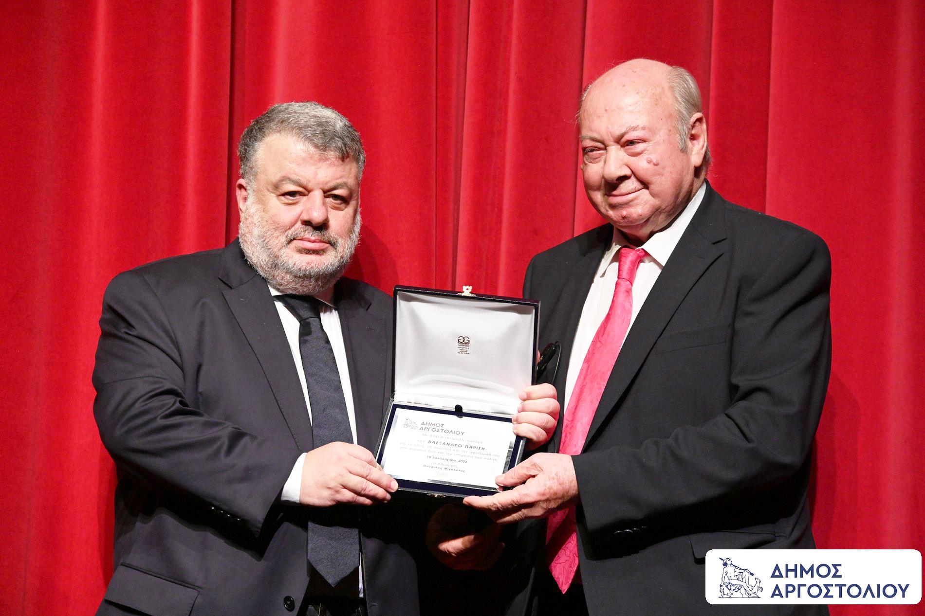 Χωρίς περικοπές το άρθρο του Ημερήσιου για τον Δήμαρχο - Τι λέει για την δυναμική του Γιάννη Λυκούδη