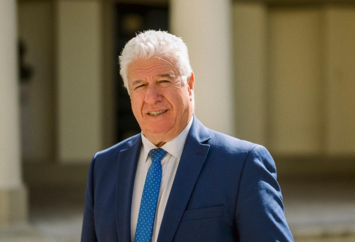 Τρεπεκλής: «Η Στρατηγική Αποδίδει» – Ισχυρή Τουριστική Ανάπτυξη στα Ιόνια Νησιά